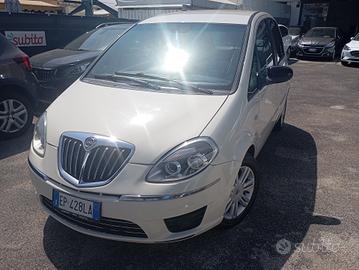 Lancia Musa 1.4 8V Ecochic GPL Diva