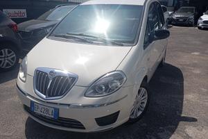 Lancia Musa 1.4 8V Ecochic GPL Diva