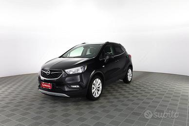 OPEL Mokka X Mokka X 1.6 CDTI ECOTEC 136cv S&S M