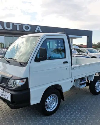 PIAGGIO Porter 1.2 D CASSONE FISSO
