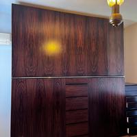 Camera da letto matrimoniale