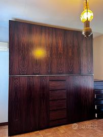 Camera da letto matrimoniale