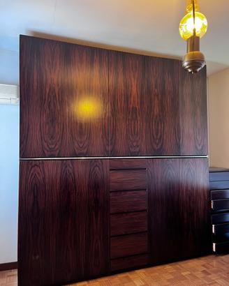 Camera da letto matrimoniale