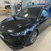 FORD Focus 1.5 EcoBlue 115 CV automatico SW ST-L