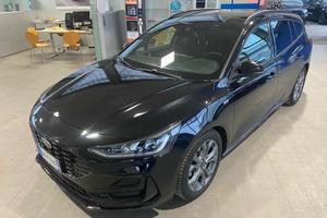 FORD Focus 1.5 EcoBlue 115 CV automatico SW ST-L