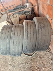 gomme michelin 265/70