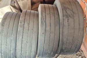 gomme michelin 265/70