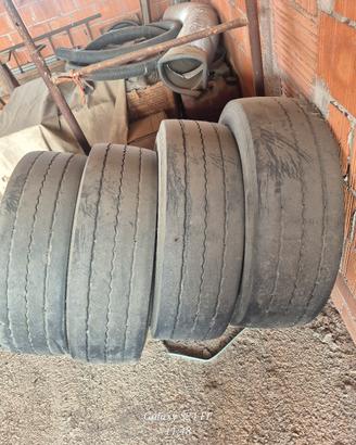 gomme michelin 265/70