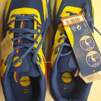 sneaker lidl nuove boxate con etichetta 