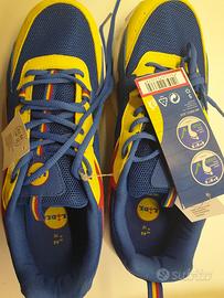 sneaker lidl nuove boxate con etichetta 