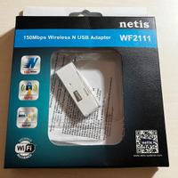 Netis WF2111 adattatore wifi