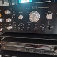 Sansui Au 9900