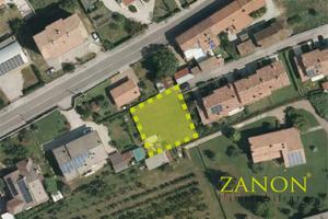 Terreno edificabile - San Lorenzo Isontino