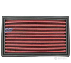 FILTRO ASPIRAZIONE DIRETTA AUDI 80 AVANT 91-96