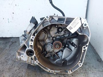 JT4004 CAMBIO MANUALE 6M RENAULT CLIO V (B7) BERL 
