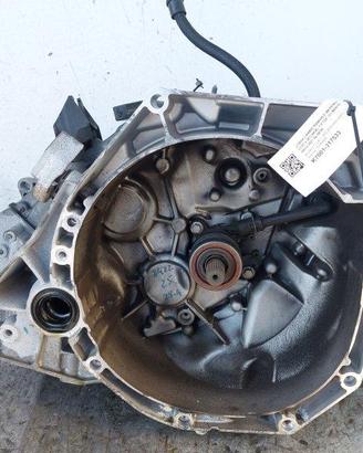 JT4004 CAMBIO MANUALE 6M RENAULT CLIO V (B7) BERL 