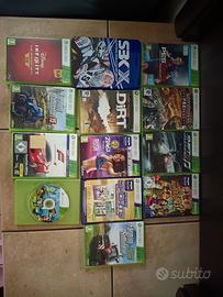 Giochi Xbox 360
