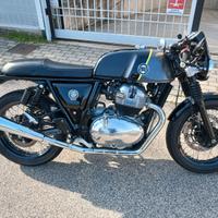 moto royal enfield continental gt 650