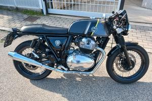 moto royal enfield continental gt 650