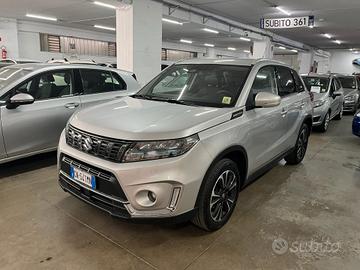 Suzuki Vitara 1.4 Hybrid 4WD AllGrip Top
