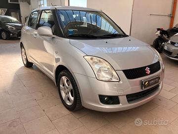 Suzuki Swift 1.3 4x4 5p. GL NEOPATENTATI