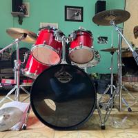 Batteria Tama Starclassic Performer Birch 94 Japan