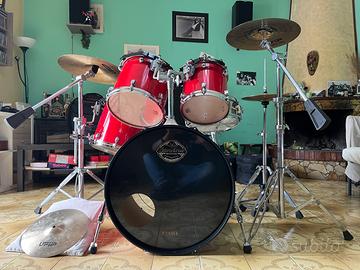 Batteria Tama Starclassic Performer Birch 94 Japan