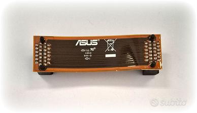 Connettore ASUS 08G160001240 Bridge SLI Nvidia