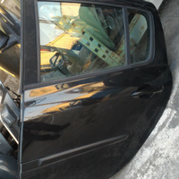 Sportello post sx Renault Clio anno 2011