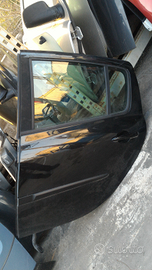 Sportello post sx Renault Clio anno 2011