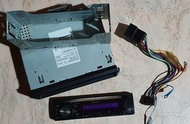Autoradio Kenwood modello KDC-4051UR
