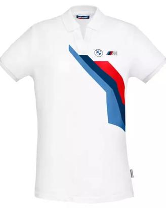 Polo BMW Motorsport Donna