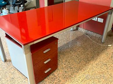 Arredamento ufficio