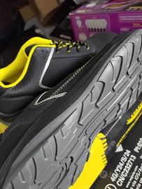 Diadora scarpe antinfortunistiche 45