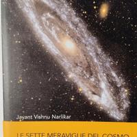 Le sette meraviglie del cosmo. J. V. Narlikar 