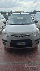 Hyundai i10 1.1 12V