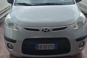 Hyundai i10 1.1 12V