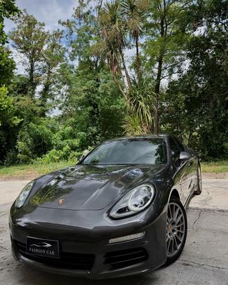 Porsche Panamera 3.0 RESTYLING FULL LED