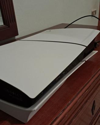 PS5 SLIM