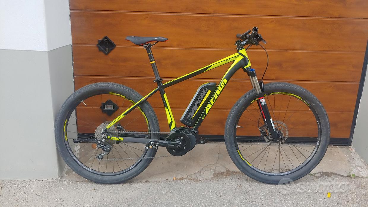 Cx 400 Atala C Cross 400 B Fantastiche Offerte Di Biciclette