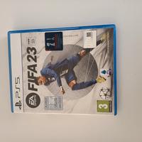 Fifa23 PS5