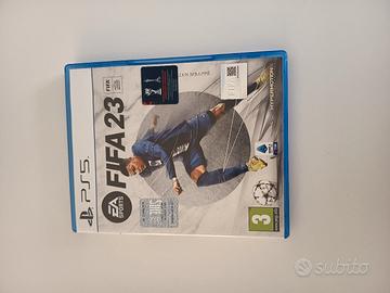 Fifa23 PS5