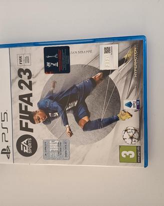 Fifa23 PS5