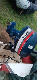 motore fuoribordo yamaha 20cv 2tempi 
