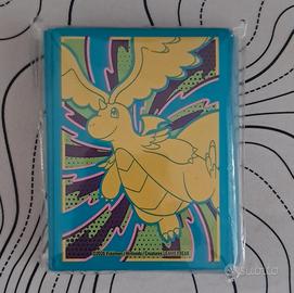 🔥65 sleeves protettive pokemon🔥