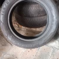 pneumatici 165/60r14 4 stagioni 