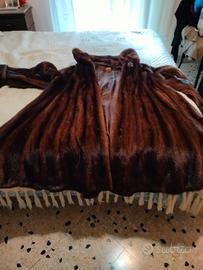 visone femmina taglia 44/46