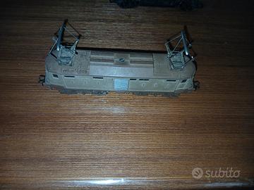 Lima expeess con trasformatore 220 v