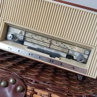 Radio Valvolare