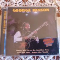 George Benson